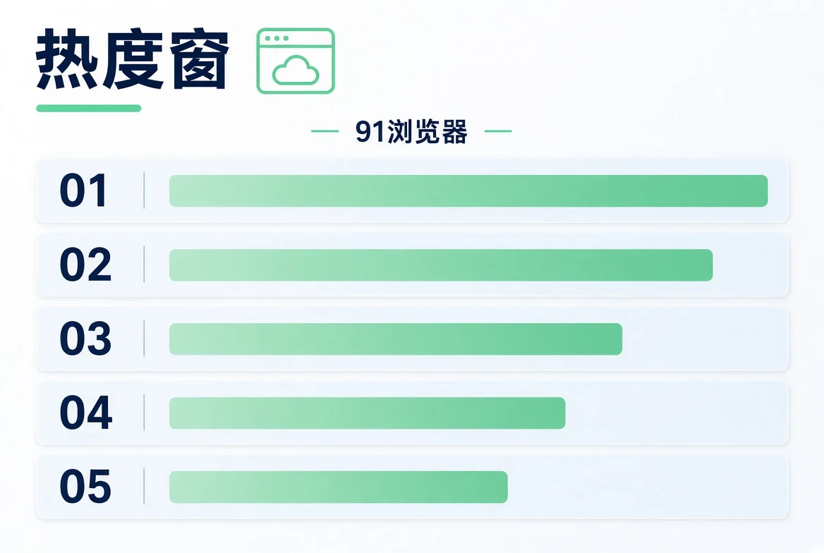 热窗关注