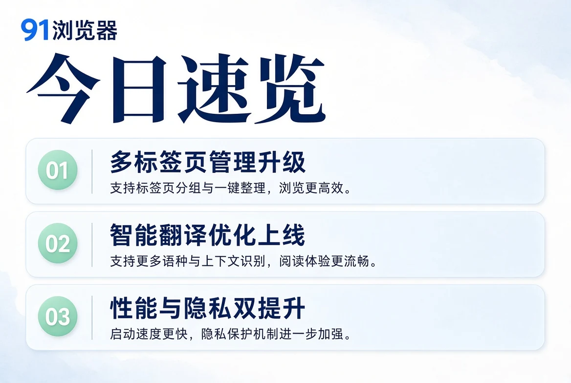 览栏内容预览